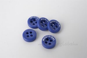 Clothing buttons' photo gallery | ClothingLabels.cn