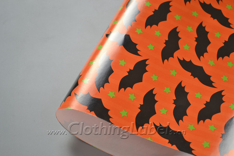 Tissue paper clothing wrapping, packaging - Bespoke tissue paper to wrap  clothing - Magro Luxury Paper