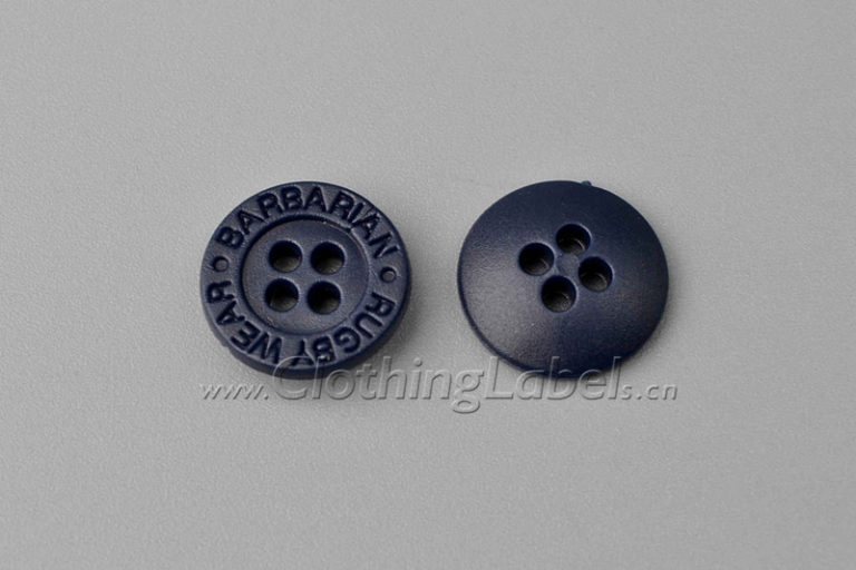 Clothing buttons' photo gallery | ClothingLabels.cn