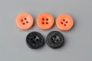 Clothing buttons' photo gallery | ClothingLabels.cn