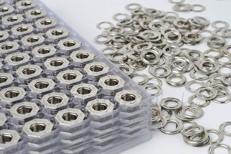 Wholesale metal eyelets for clothing | ClothingLabels.cn