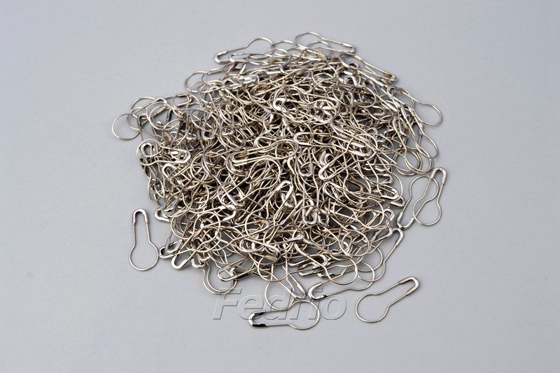 Safety Pins: Different Types & Uses Of This Important Clothing