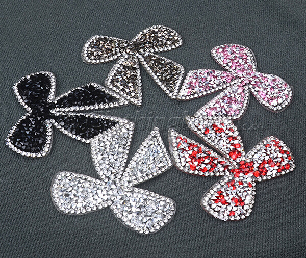 Alphabet Rhinestone Patches, Clothing Patch Embroidery Diy Stickers, Hot  Melt Adhesive Web Patches, Shiny Rhinestone, For Clothing, Hats, Jeans And  Other Fashion Crafts