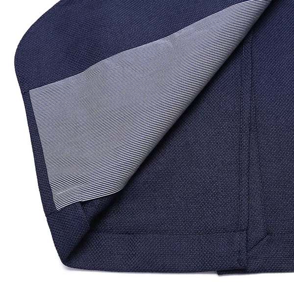6 best suit fabrics for summer | ClothingLabels.cn