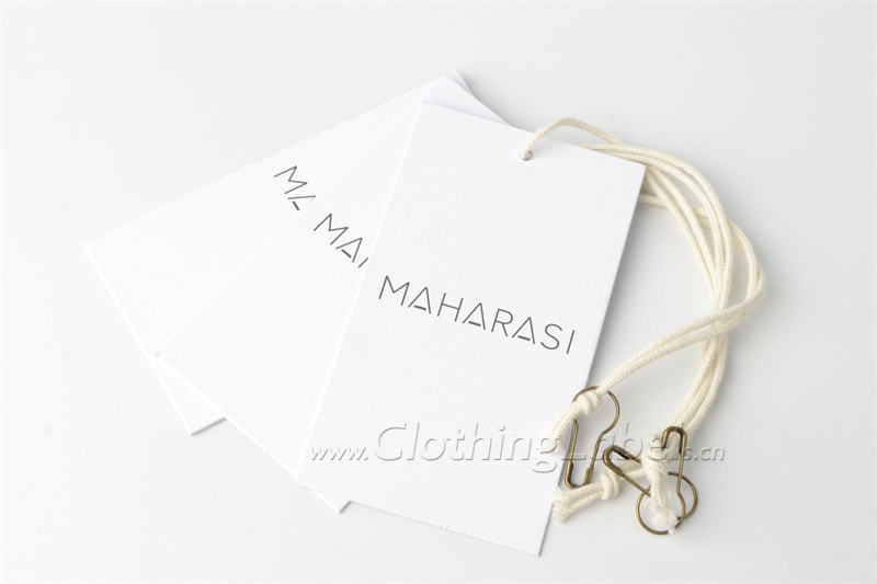 Eco Friendly Hang Tags - Custom, Quality & Sustainable